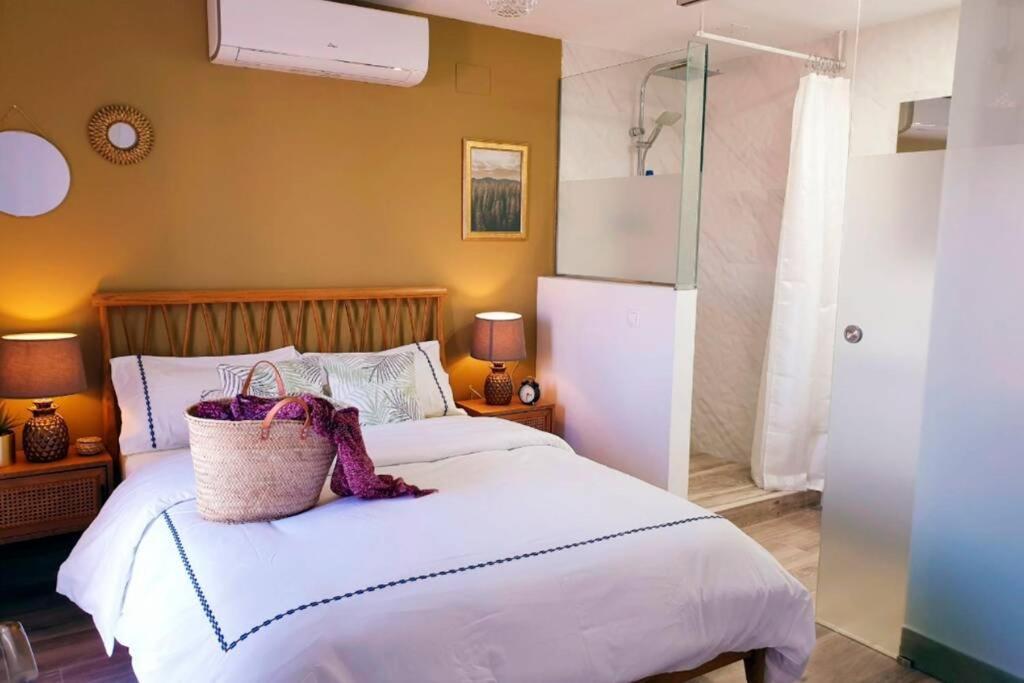 Ferienhaus La Casita Del Duente -