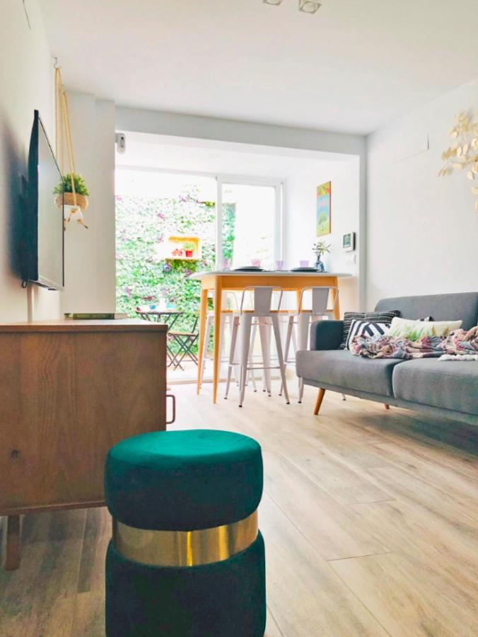 Ferienhaus La Casita Del Duente -